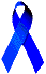 blue ribbon freedom logo